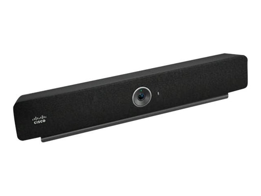 CISCO Room Bar Carbon Black Standalone Unit