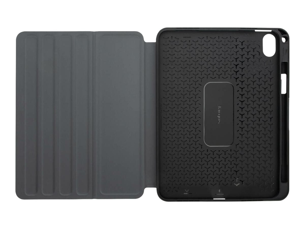 TARGUS Click-In case for New iPad 2022 Rose Gold