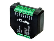 SHELLY Plus Add-on DS18B20 DHT22 Sensor Expansion Add-on