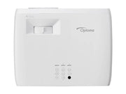 Optoma ZH521