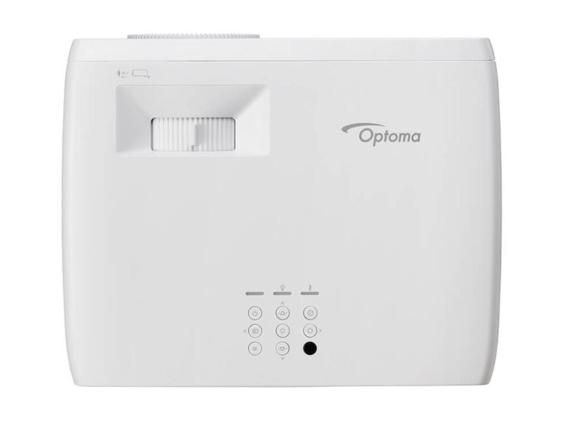 Optoma ZH521