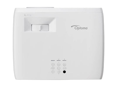 Optoma ZH521