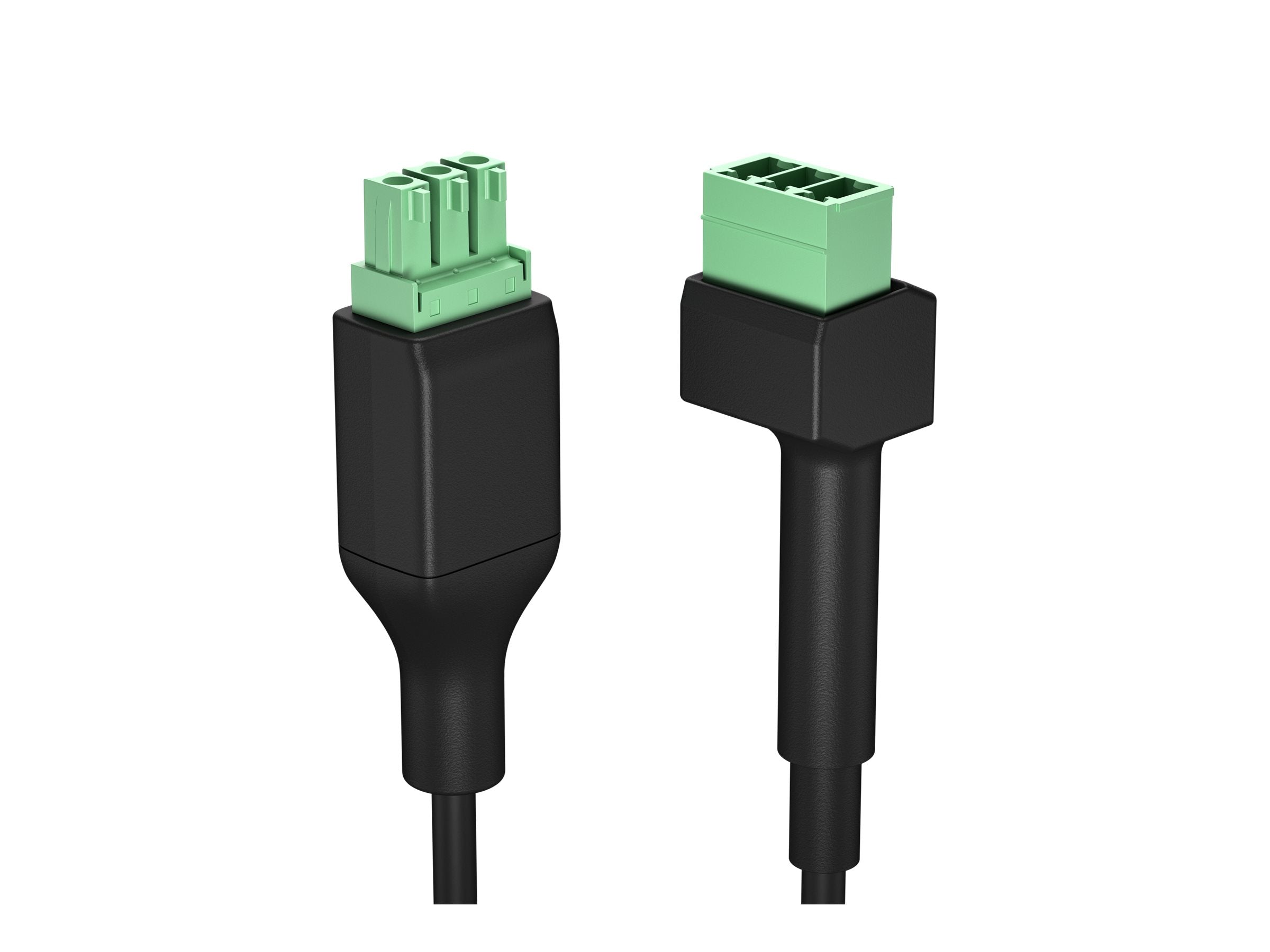 HP Poly A2 BLK Cbl EXT TBL Mic 8M 26ft