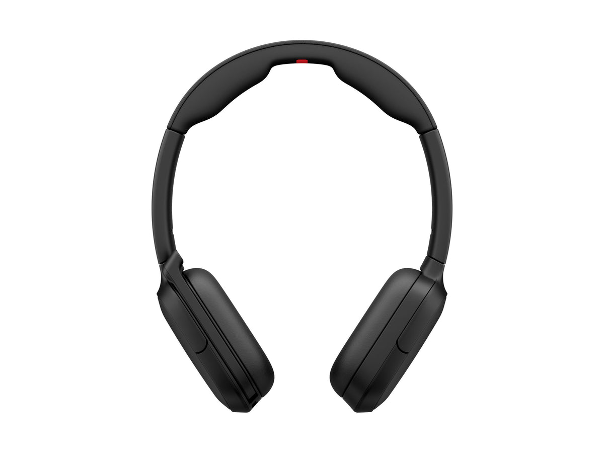 HP Poly Focus 625 Headset+Wireless Chrg