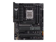 ASUS TUF GAMING X670E-PLUS WIFI AM5 Socket 4DDR5 PCIe 5.0 x16 HDMI 2.1 DP 1.4 4xSATA 6Gb/s ATX