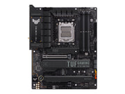ASUS TUF GAMING X670E-PLUS WIFI AM5 Socket 4DDR5 PCIe 5.0 x16 HDMI 2.1 DP 1.4 4xSATA 6Gb/s ATX