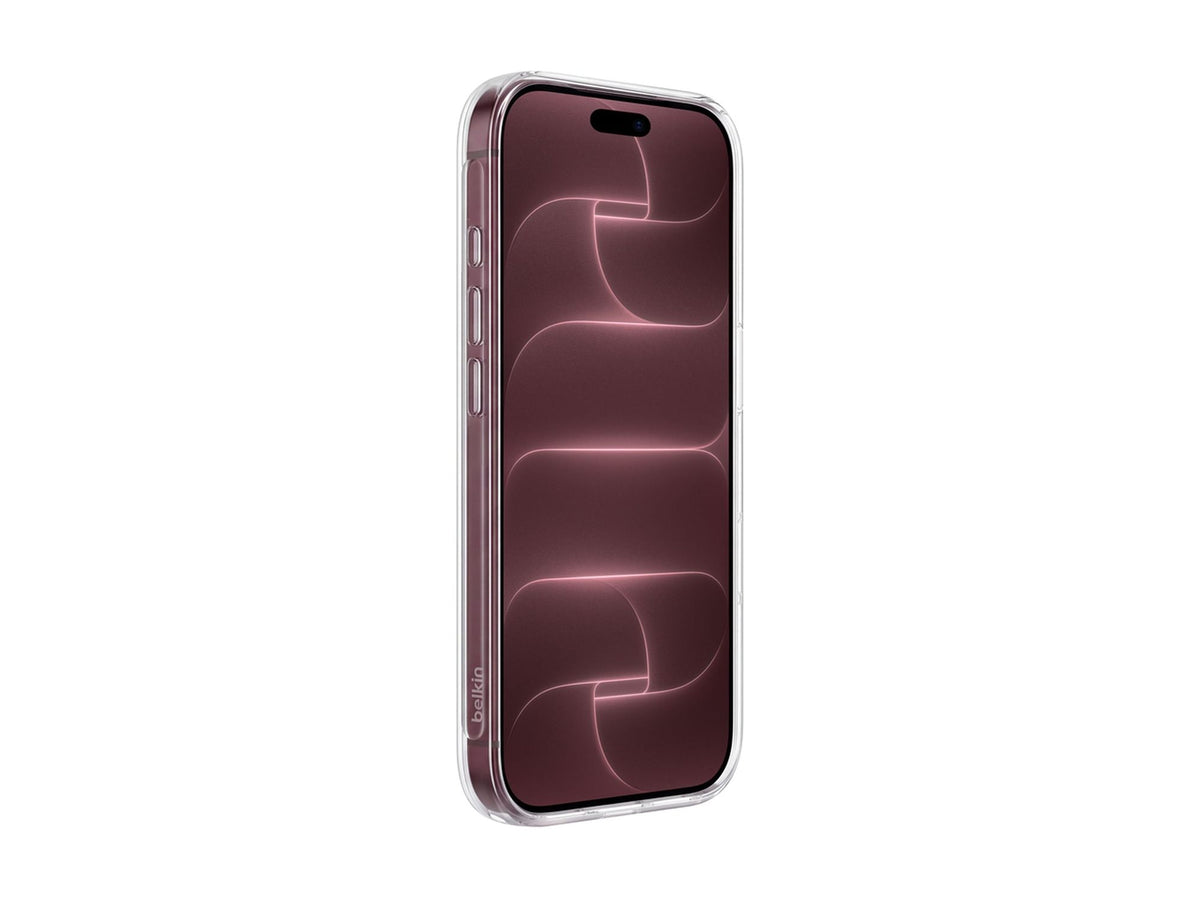 COVER/GRIP TPU/PC D1 CLEAR