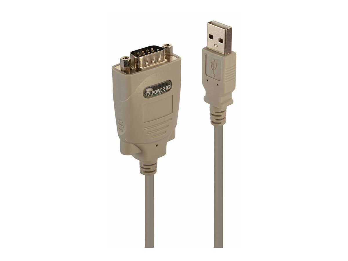 LINDY USB RS422 Converter