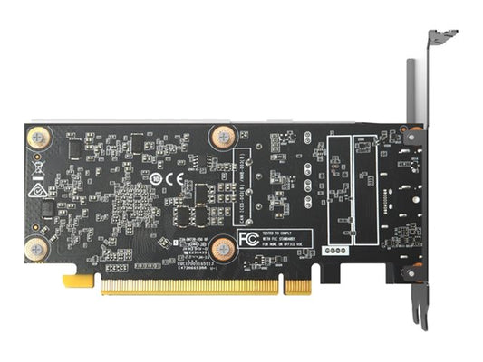 ZOTAC GAMING GeForce RTX 3050 6Go GDDR6 1xDP 1xHDMI