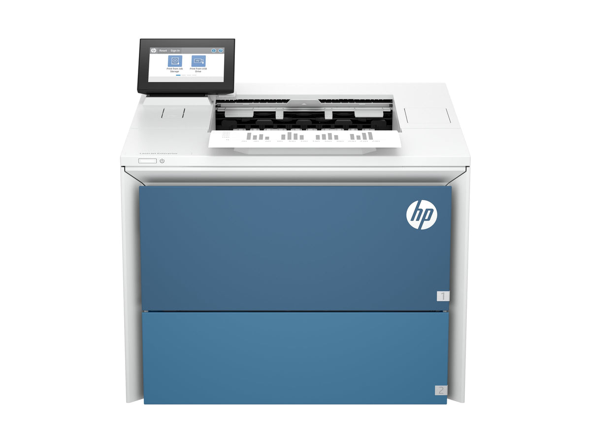HP LaserJet Enterprise 6501dn mono A4 55ppm