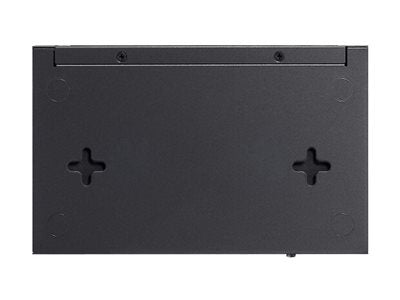 Omada 6-Port Gigabit Easy Managed Switch