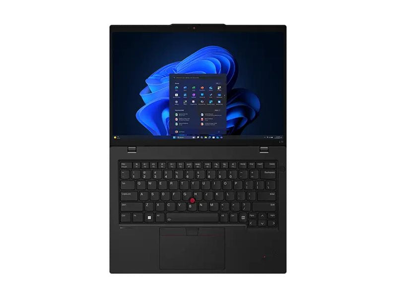 LENOVO ThinkPad L14 G6 Intel Core Ultra 7 255U 14p WUXGA 16Go 512Go SSD M.2 2280 Intel Graphics W11P 1YR Premier