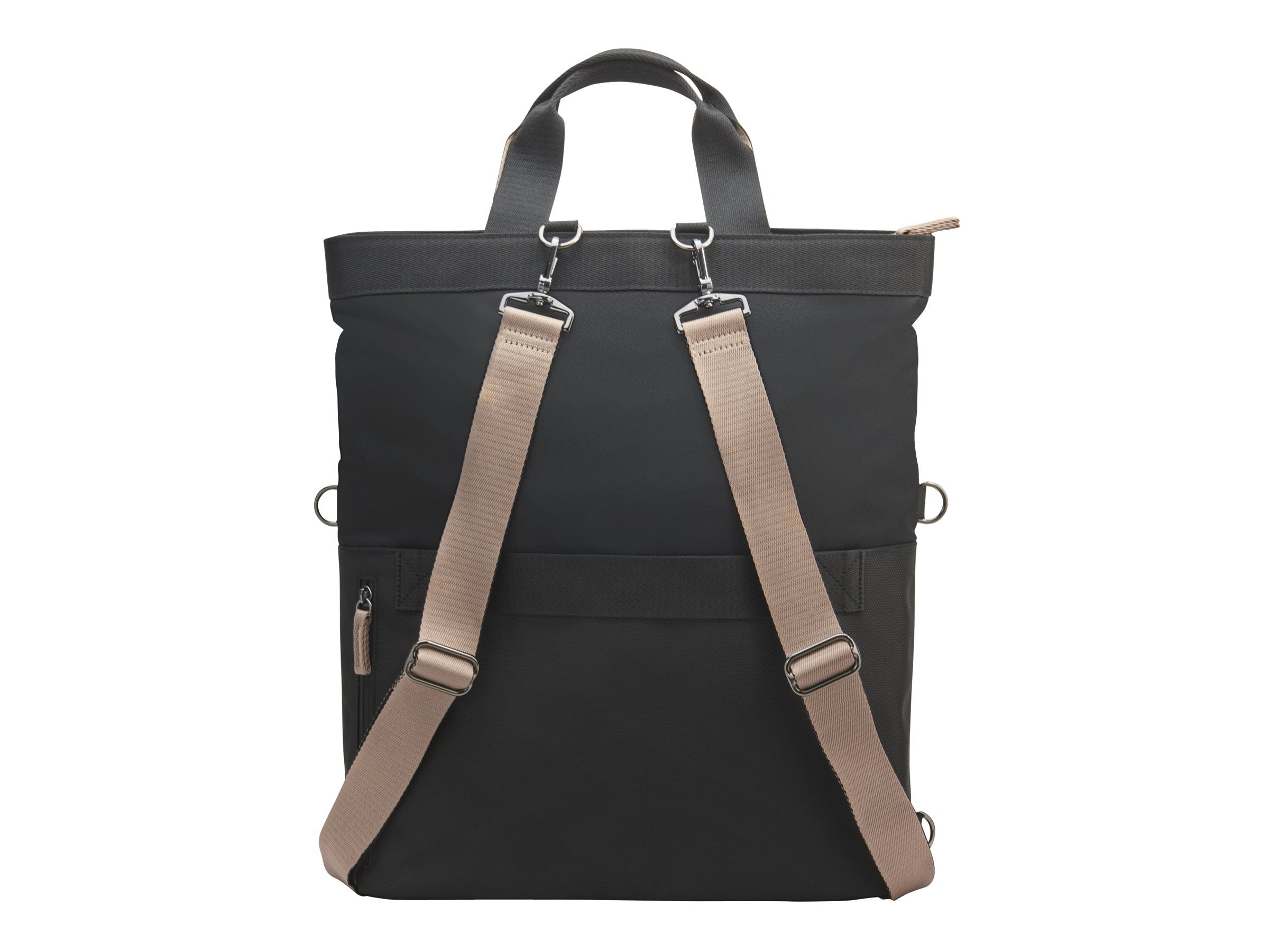 HP 14p Convertible Laptop Backpack Tote