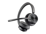 HP Poly Voyager 4320 USB-A Headset +BT700 dongle