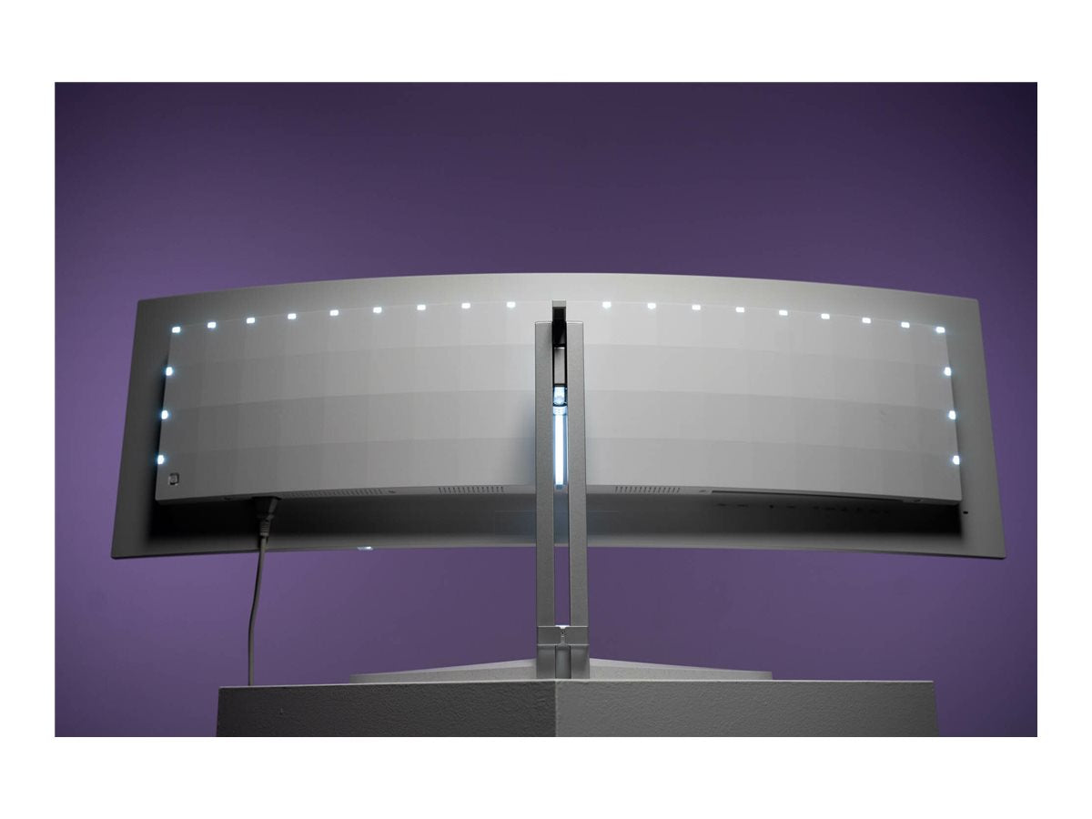PHILIPS 49M2C8900/00 49p 5120x1440 Gaming Monitor OLED 32:9 0.03ms 2xHDMI DP USB
