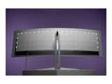 PHILIPS 49M2C8900/00 49p 5120x1440 Gaming Monitor OLED 32:9 0.03ms 2xHDMI DP USB