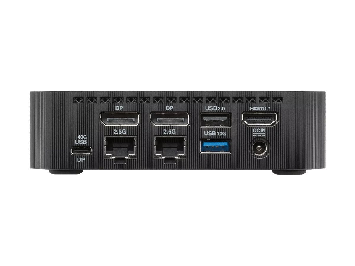 ASUS PN54-S1-S30082AL AMD Ryzen 3 210 8Go 512Go SSD W11P