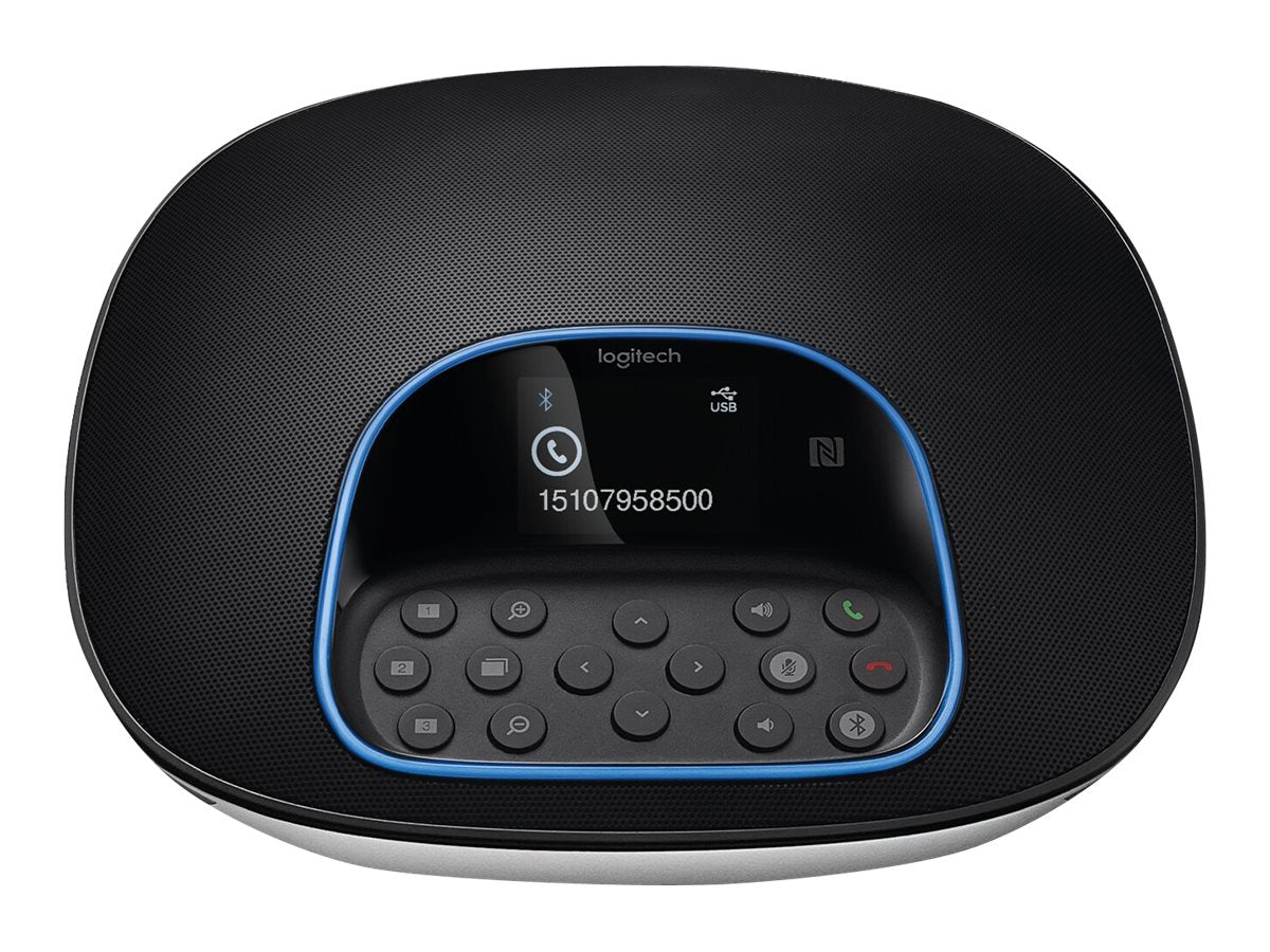 LOGITECH GROUP Video conferencing kit