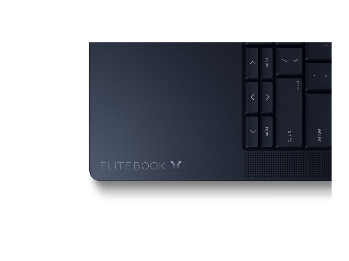 HP EliteBook X G2i AI Intel Core Ultra 7 356H 14p WUXGA 32Go LPDDR5X 512Go SSD be+BT 3C Batt FPS UMA W11P NG PRM 1yr Wrty