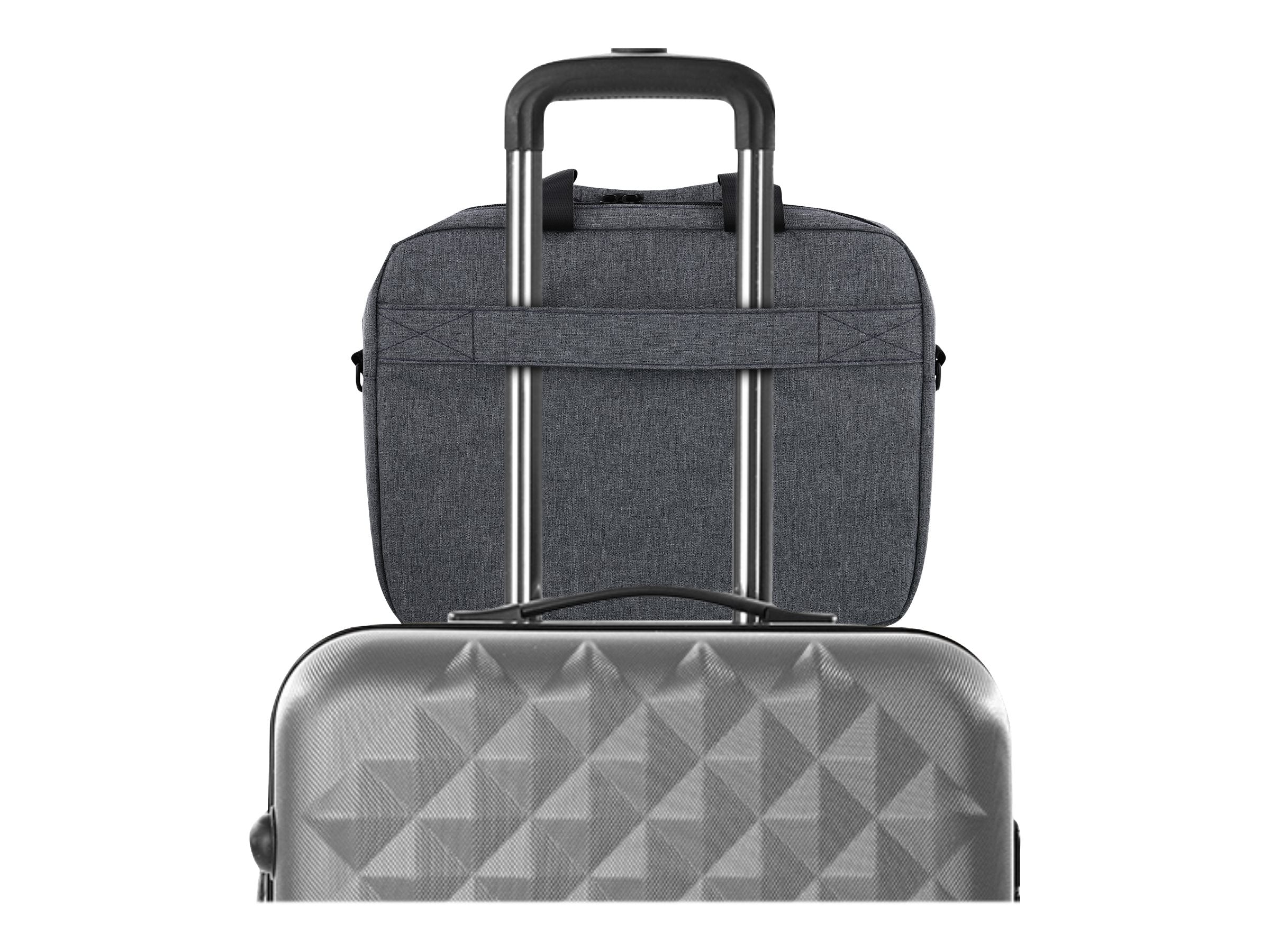 TNB ANTIBES - Laptop 15.6p case - grey