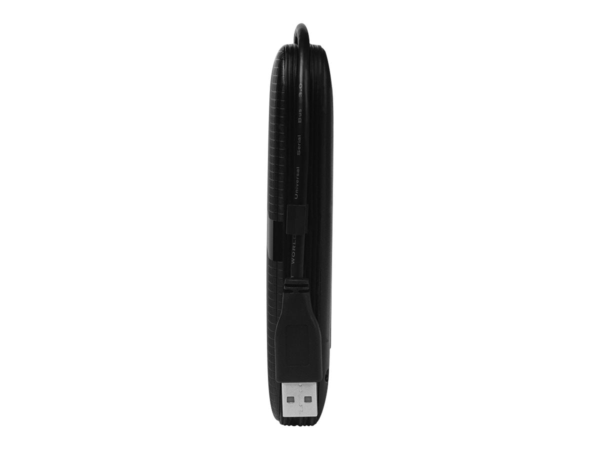 SILICON POWER External HDD Armor A60 2.5p 2To USB 3.0 IPX8