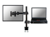NEOMOUNTS FPMA-D960NOTEBOOK Support décran à fixer avec support pour ordinateur portable 10-27p