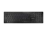 CHERRY KW 9100 Slim Wireless Keyboard (PN)