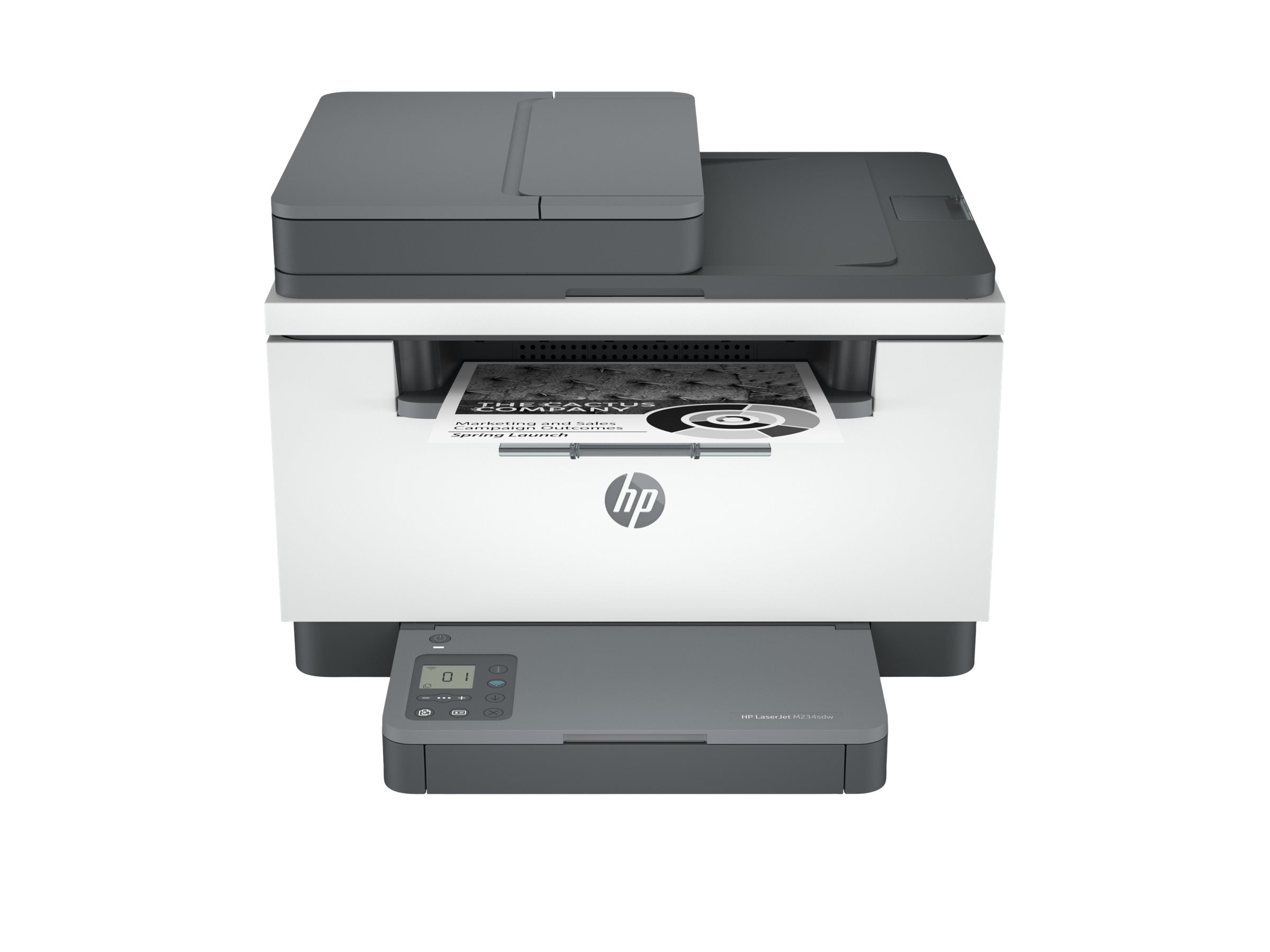 HP LaserJet MFP M234sdw MFP Mono B/W laser Legal media 29ppmcopy 29ppmprint 150 sheets USB 2.0 LAN Wi-Fi Bluetooth imprimante laser