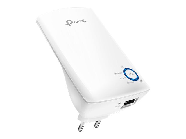 Tp-link TL-WA850RE répéteur WiFi 300Mbps sur prise elect.