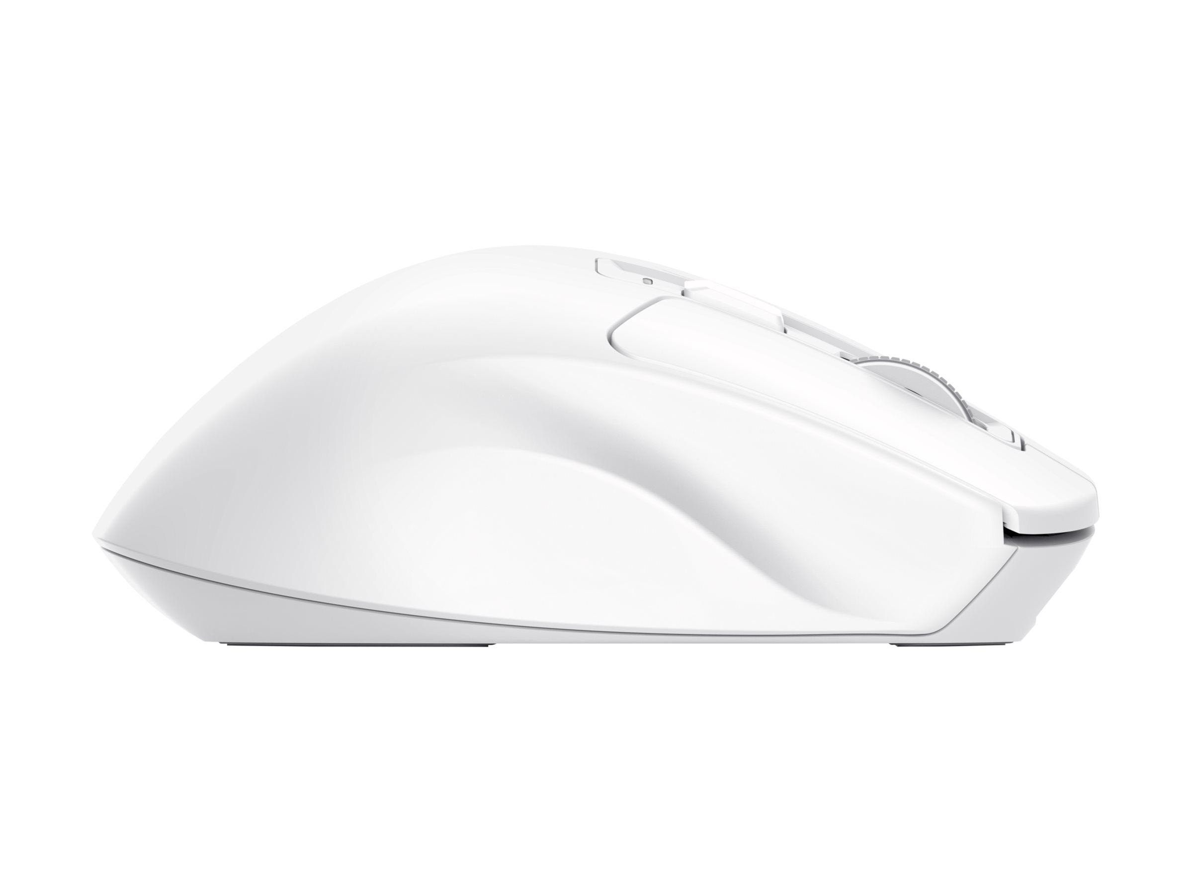 TRUST NIVEN COMFORT MULTI-WRLS MOUSE WHT