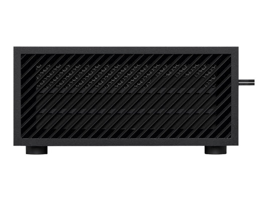 ASUS PN64-BB5013MD Barebones Intel Core i5-12500H Wifi 6E DP Port VESA 1YR CB