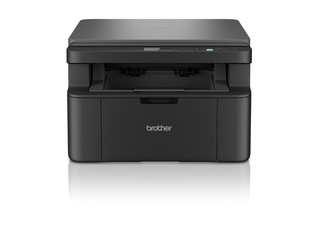 BROTHER Compact 3in1 Mono Laser Multifunction Printer 20ppm with Wi-Fi