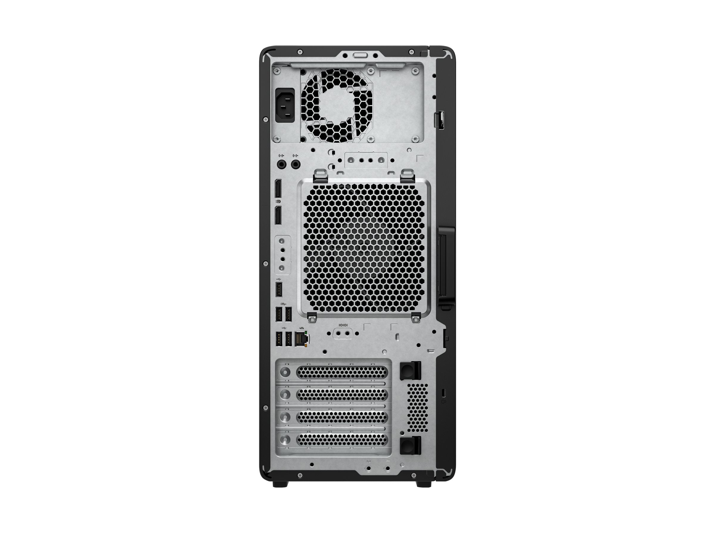 HP Z2 Tower G1i Intel Core Ultra 9 285K 48Go DDR5 1To SSD NVD RTX PRO 4000 Blkwl W11P HIE 1-1-1 Wty