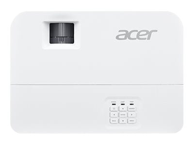 ACER X1629HK WUXGA 1920x1200 16:10 Native 4:3/16:9 Supported 4500lm HDMI1.4a Video Audio HDCP 1.4 x2 PC Audio Stereo mini jack