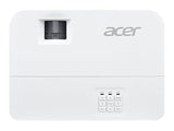 ACER X1629HK WUXGA 1920x1200 16:10 Native 4:3/16:9 Supported 4500lm HDMI1.4a Video Audio HDCP 1.4 x2 PC Audio Stereo mini jack