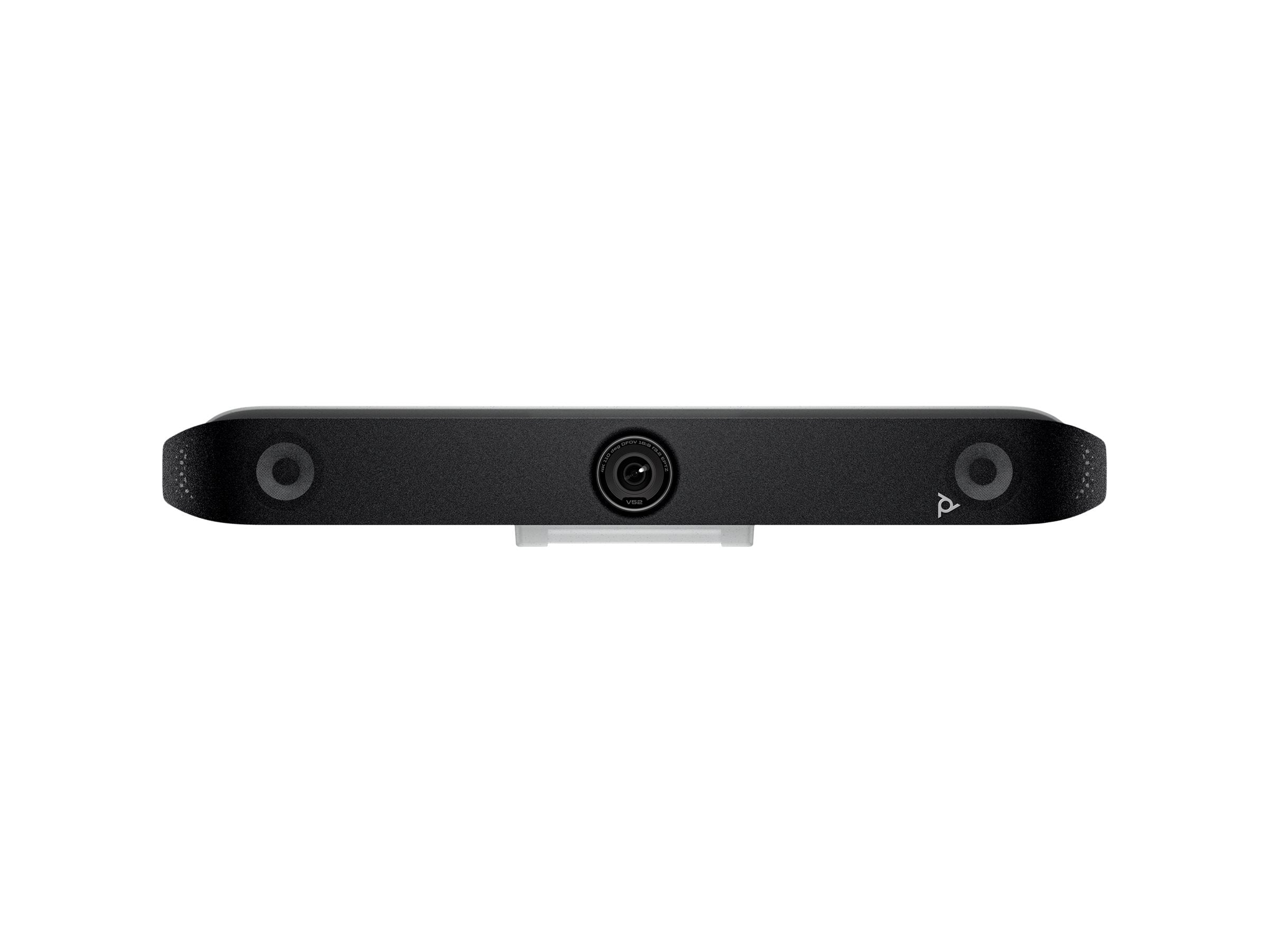 HP Poly Studio V52 USB Video Bar No Power Cord TAA No localization