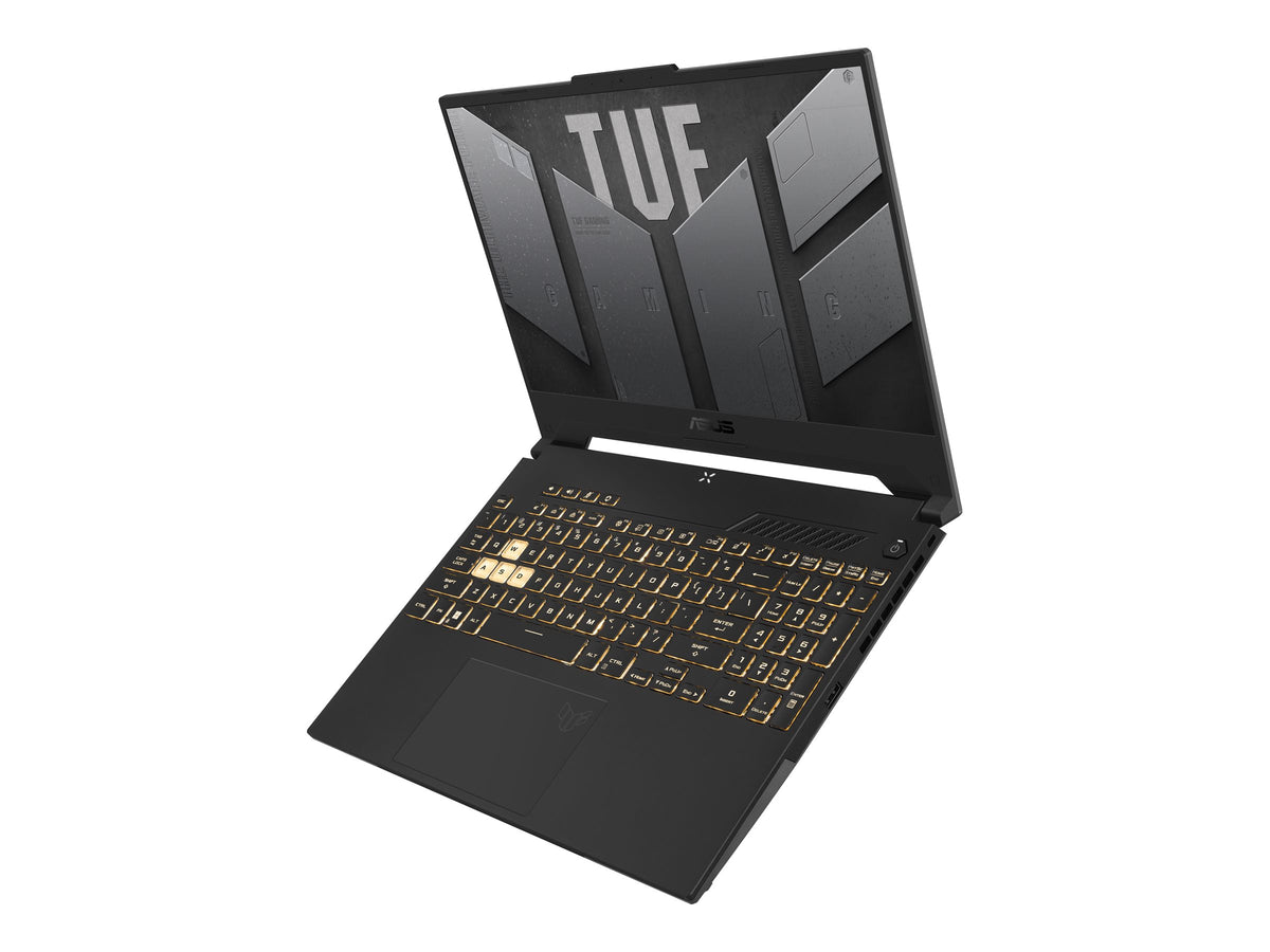 ASUS TUF 507VV-LP189W Intel Core i7-13620H 15.6p 16Go RAM 1To SSD NVIDIA GeForce RTX 4060 W11H Gris 2 ans Ordinateur Portable Gaming