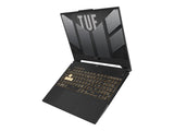 ASUS TUF 507VV-LP189W Intel Core i7-13620H 15.6p 16Go RAM 1To SSD NVIDIA GeForce RTX 4060 W11H Gris 2 ans Ordinateur Portable Gaming