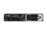 APC SMART-UPS SRT LI-ION 2200VA w/o battery