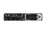 APC SMART-UPS SRT LI-ION 2200VA w/o battery