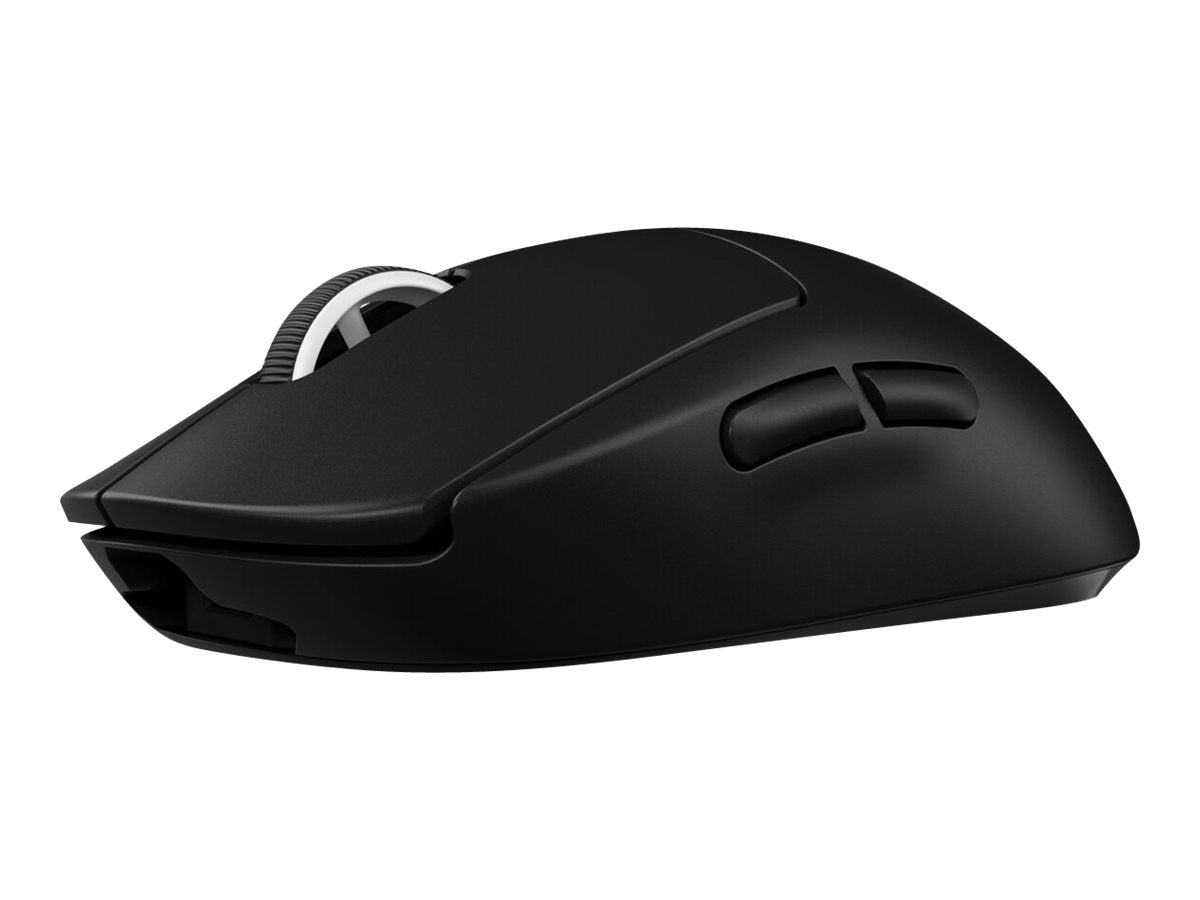 LOGITECH PRO X SUPERLIGHT Wireless Gaming Mouse Black EER2