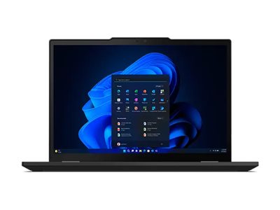 LENOVO ThinkPad - X13 - 2-en-1 - G5 - 13.3" WUXGA - Tactile - Intel Core Ultra 7 - 155U - W11Pro - 16Go RAM - 512Go SSD - PC IA