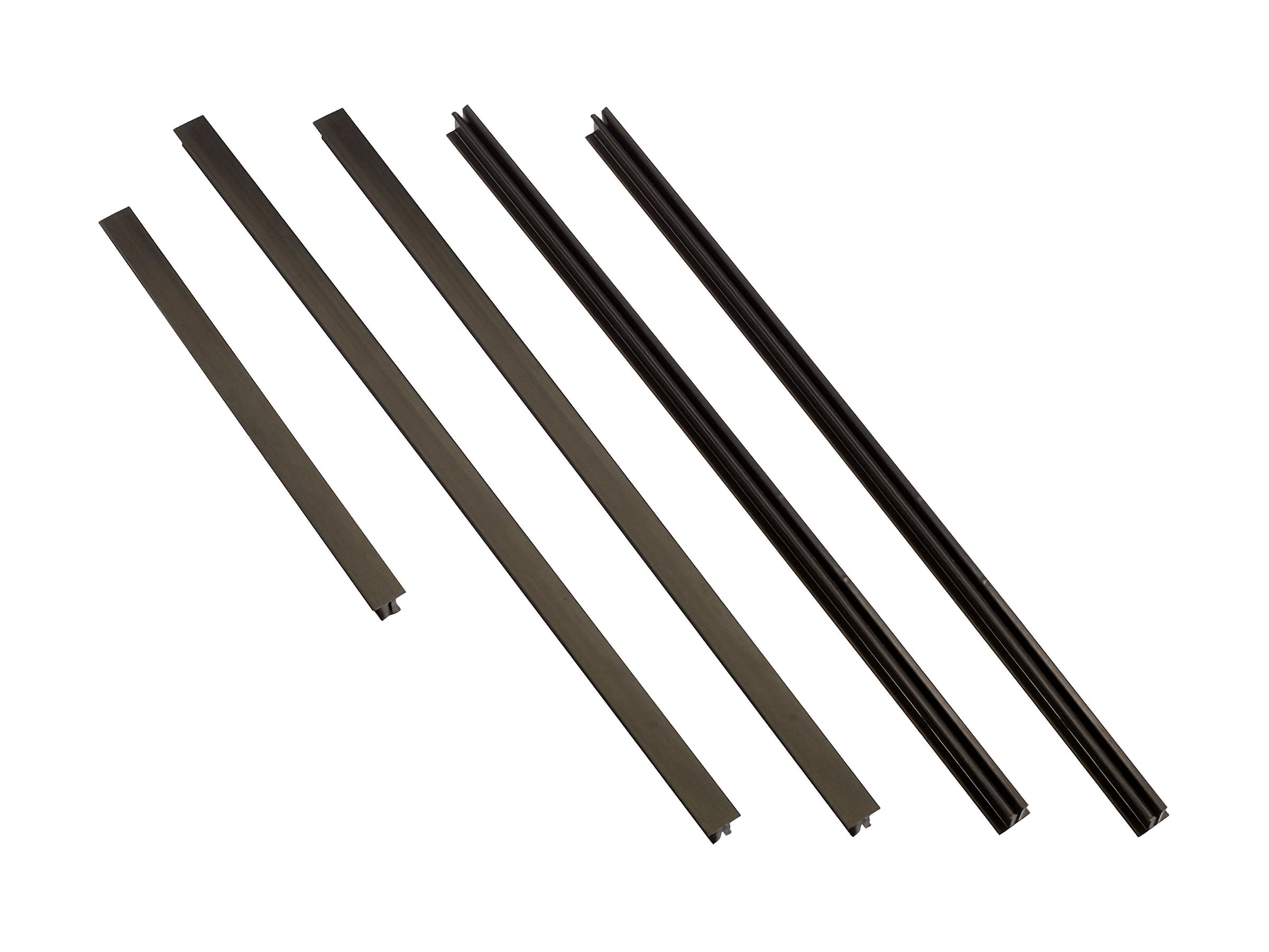 APC NetShelter SX 42U/48U Baying Trim Kit Black