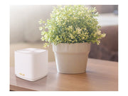 ASUS ZenWiFi XD5 White 3PK AX3000 Whole-Home Dual-band Mesh WiFi 6 Router 802.11 a/b/g/n/ac/ax