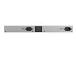 ALLIED 48-port 10/100/1000T stackable switch 4 SFP+ ports 2 fixed power supplies