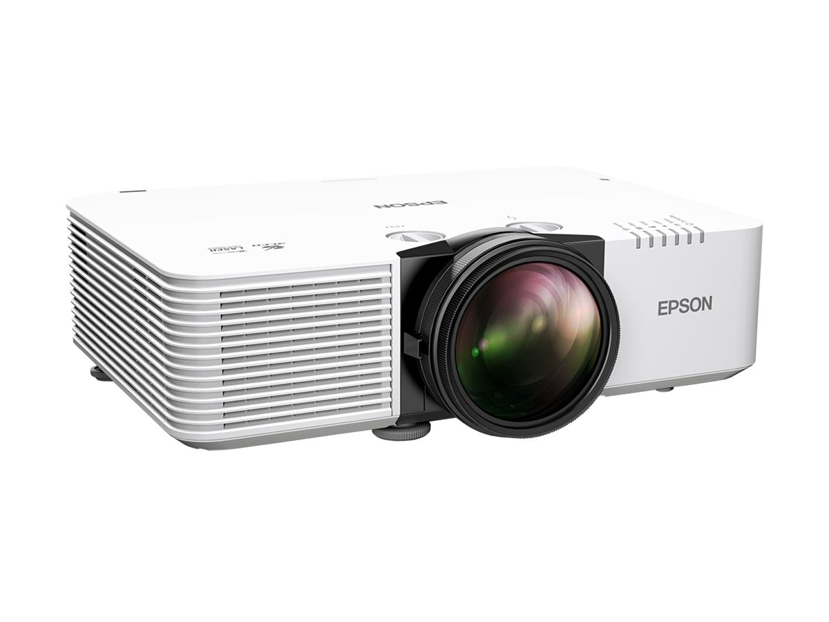 EPSON EB-L690SU Projecteur laser 6200lm ,WUXG 16:10, 0,79 – 1,36:1, HDMI In x2, HDMI Out, HDBaseT, Wi-Fi, NFC, Miracast, AirPlay 2