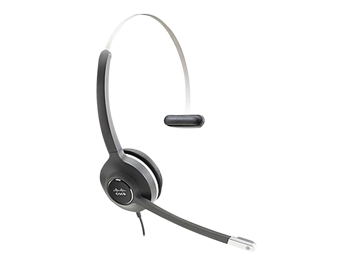 CISCO Headset 531 Wired Single + USB Headset Adapter