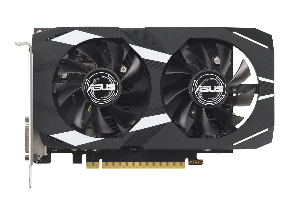 ASUS DUAL RTX 3050 OC 6Go