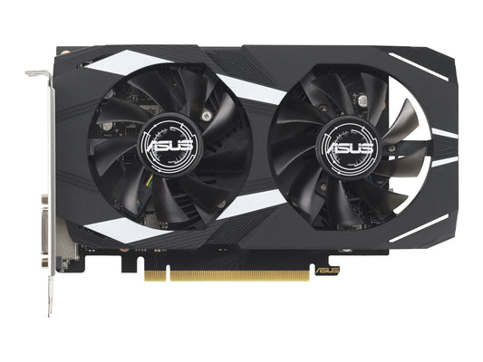 ASUS DUAL RTX 3050 OC 6Go