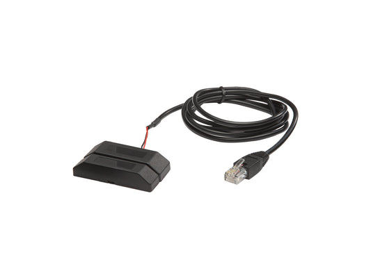 APC NetBotz Door Switch Sensor for 62p Rack used with NetBotz Wireless Sensor Pod 180